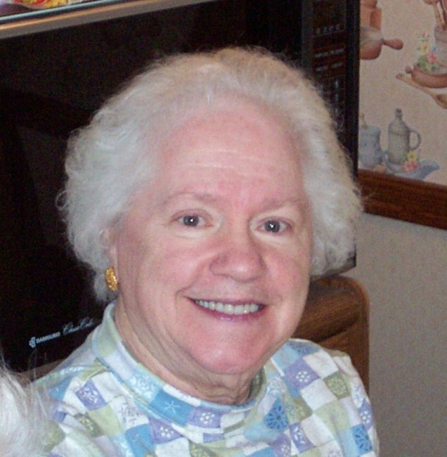 Obituary of Lillian Rose Moore