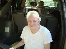 Obituary of Dorothy West