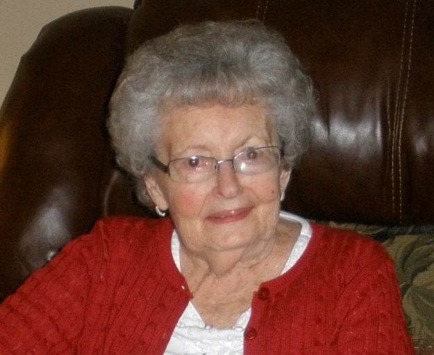 Margaret June Trimble Obituary Old Hickory, TN