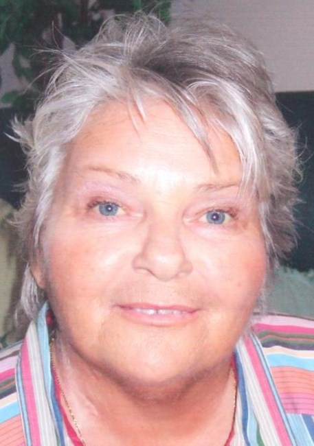 Obituary of Betty J. Wood