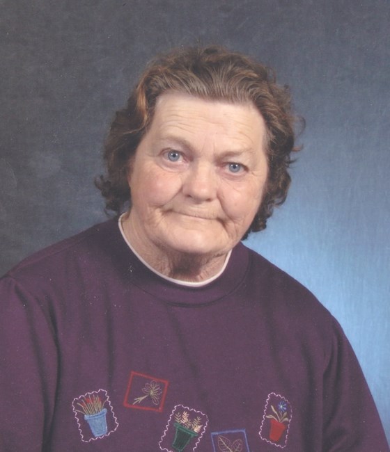 Obituary of Gloria Jean Bates