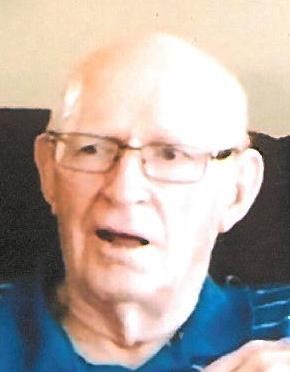 Obituary of John Gordon Ironside
