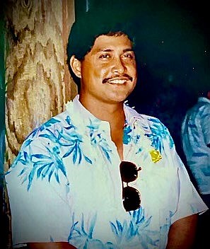 Obituary of Daniel Huakini Dela Cruz