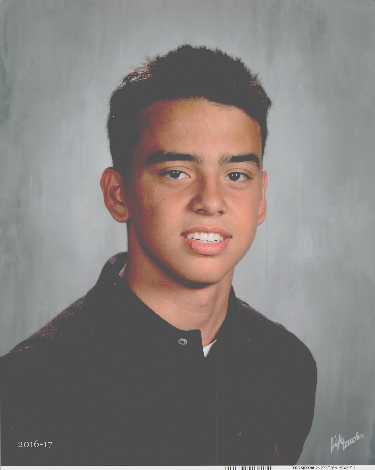 Obituary of Sami Allen Ikanovic