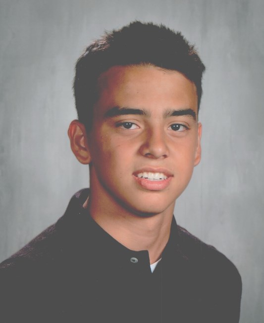 Obituary of Sami Allen Ikanovic