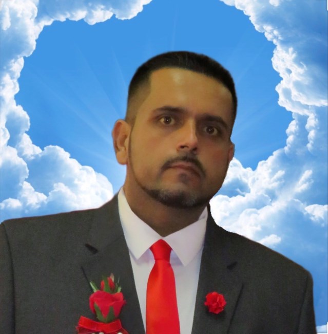 Obituary of Jose Oswaldo Sanabria