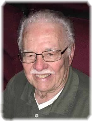 Obituary of Robert R. Cave