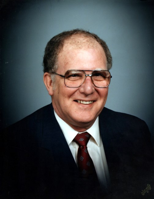 Obituary of James Jack Duncan