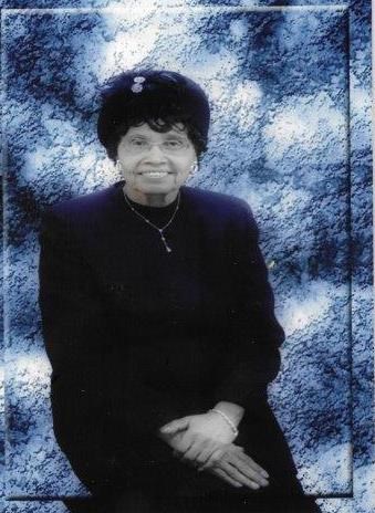 Obituary of Ms. Delma Jean (Jefferson) Graves