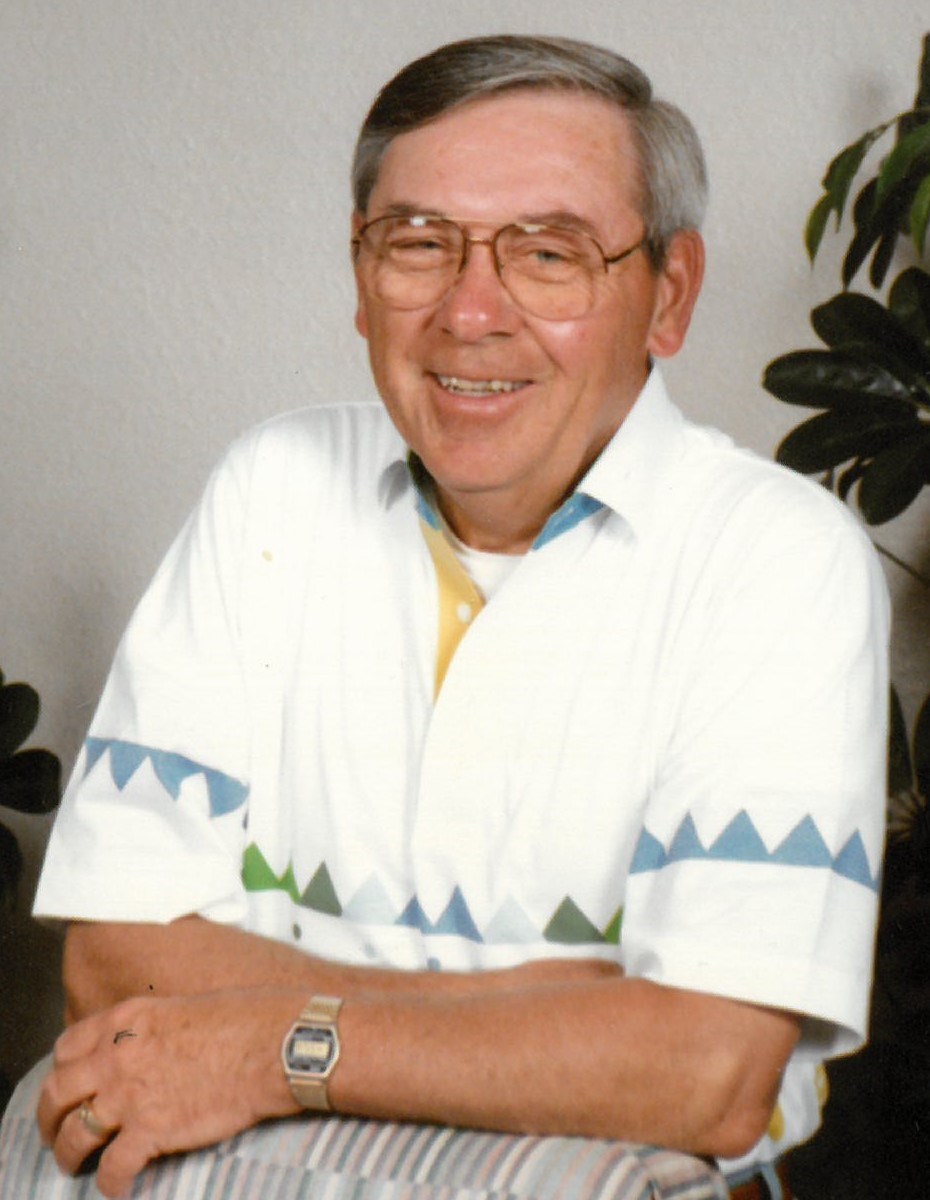 William Kautt Obituary Woodbury, MN