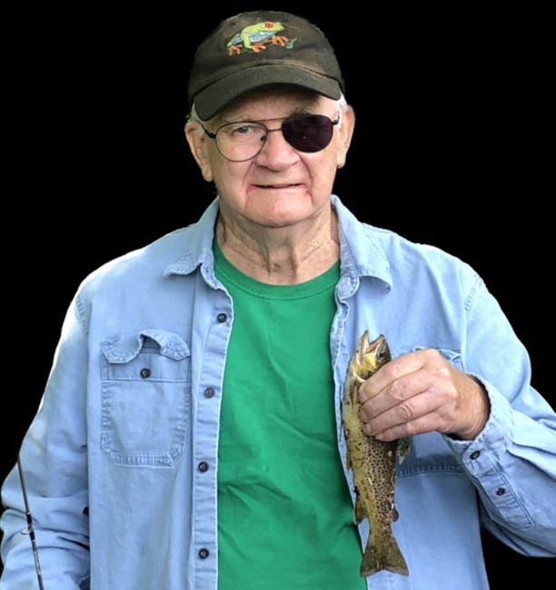 Obituary of Arthur Wayne Ward