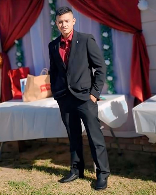 Obituary of Julio Arcila Alvarado