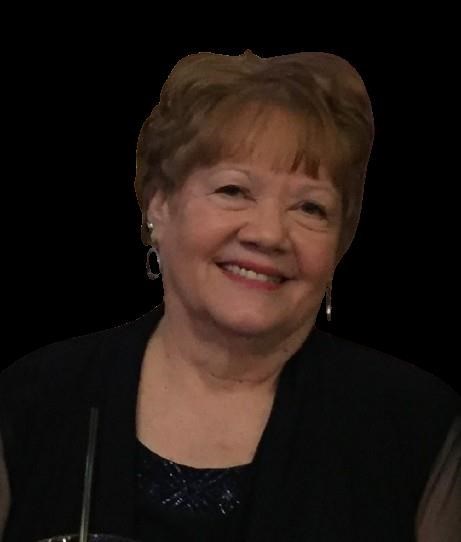 Obituary of Valorie Joy Stefek