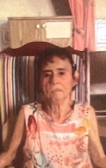 Obituary of Irma Elba González Martínez