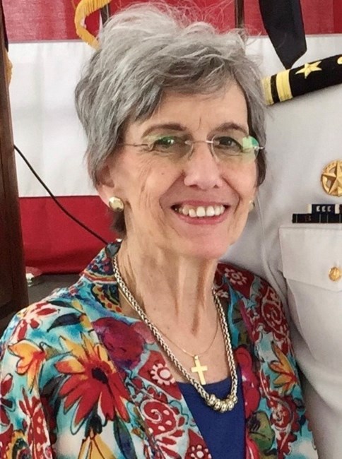 Obituary of Betty Jane Dunbar Hines