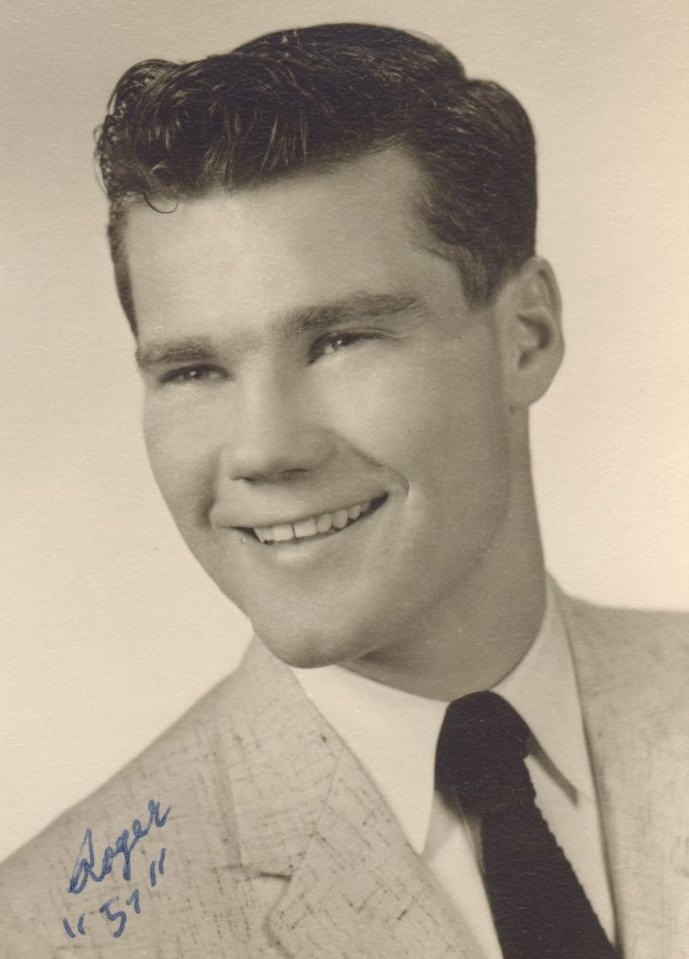 Roger Johnson Obituary New Hope, MN