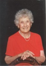 Margaret Finley
