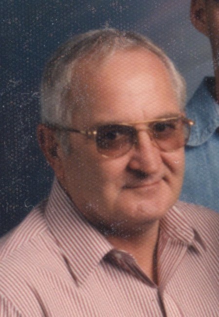 Obituary of GYSgt. Tommy J. "T.J." Halstead U.S. Marine Corp. (Ret.)