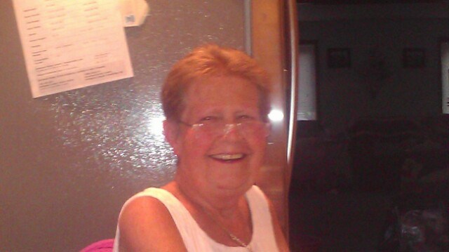 Obituary of Joanne Margaret Volland