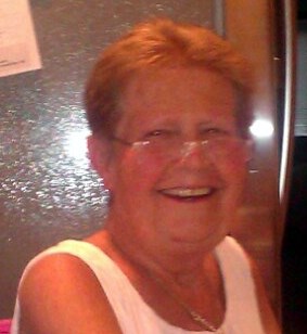 Obituary of Joanne Margaret Volland