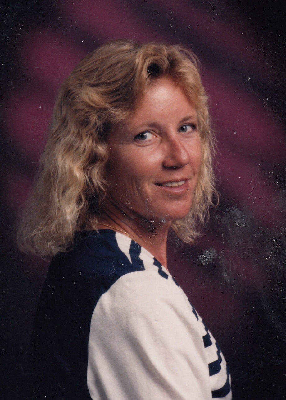 Obituary of Peggy 'Peg' Burton - Pokluda