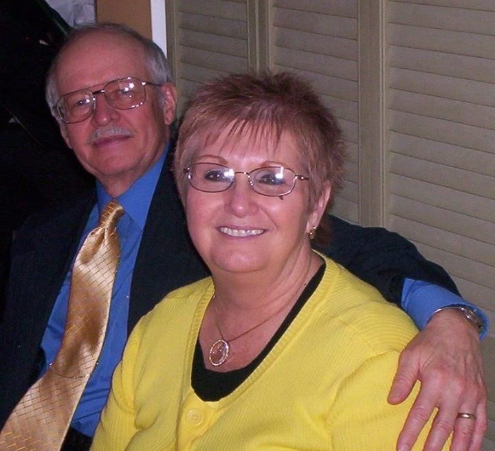 Obituary of Donna Marie Moreau Jarvis