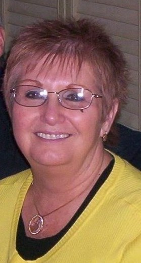 Obituary of Donna Marie Moreau Jarvis