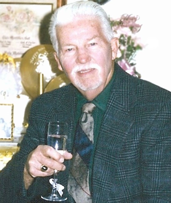 Obituary of Myrl A. Boaz