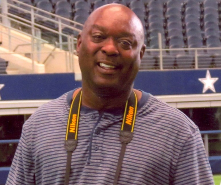 Obituary of Arthur "Will" Williams Jr.