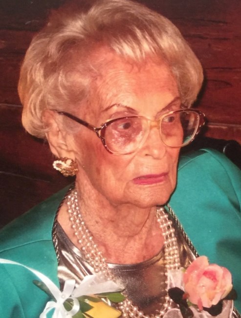 Obituary of Edra Rosemary Edmonds