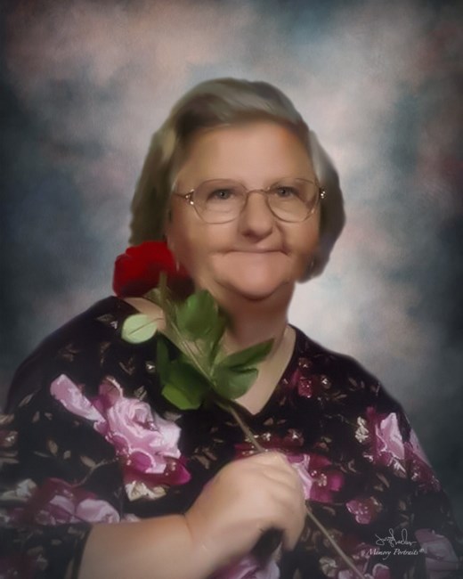 Obituary of Victoria Rose Lane