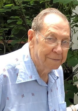 Obituario de TA Gillespie