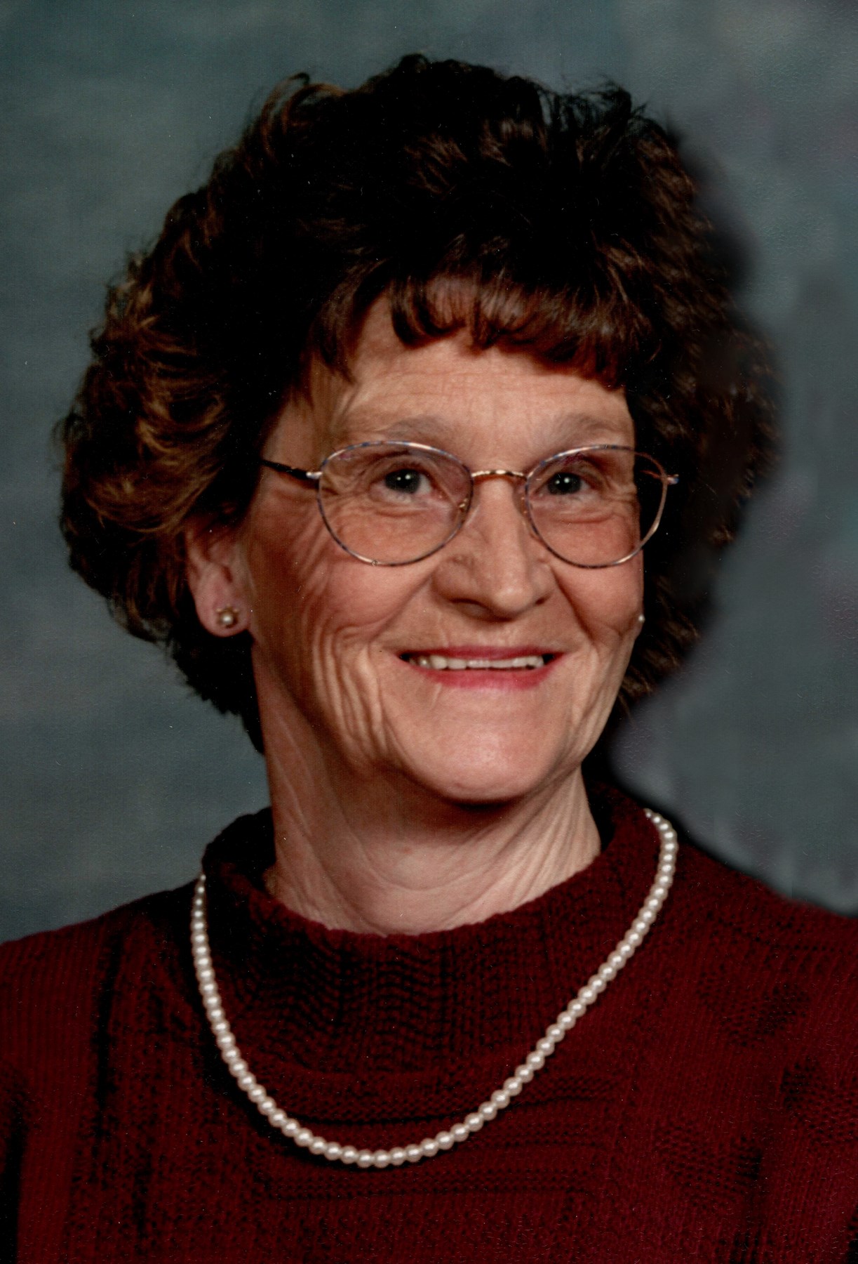 Obituary of Martha Anne Stubblefield