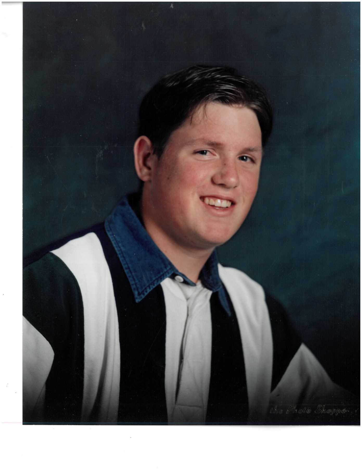 Obituary of Matthew Furnas