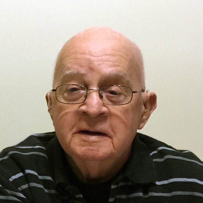 Obituary of Earl "Sonny" W. Locke