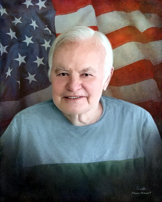 Obituary of Lawrence "Larry" Edward Stephan