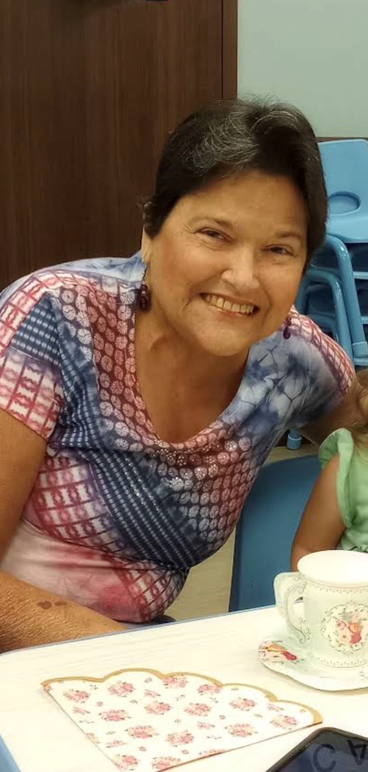 Obituary of Norma Margarita Cordova Flores