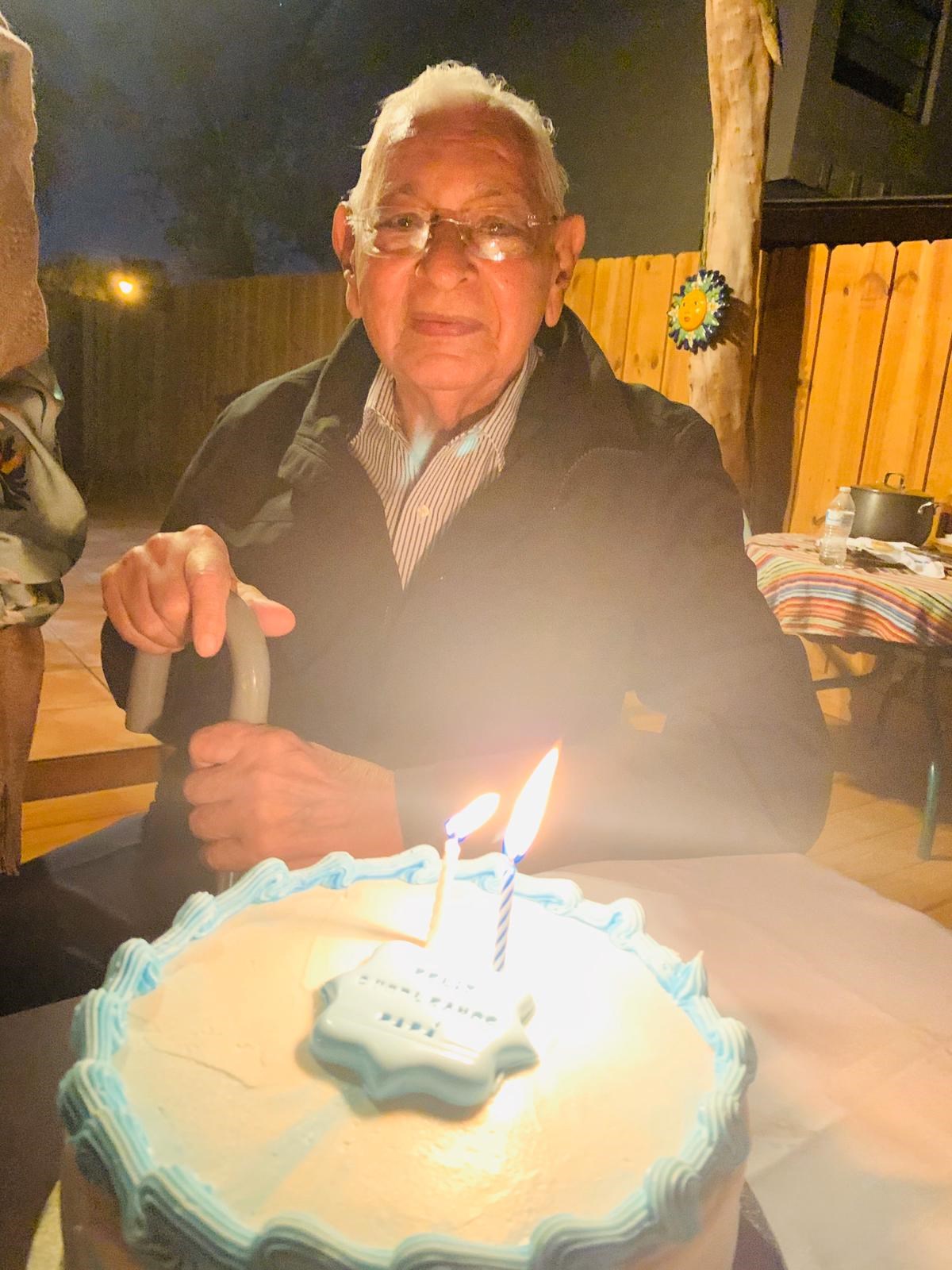 Obituario de Jose Francisco "Tito" Burgos