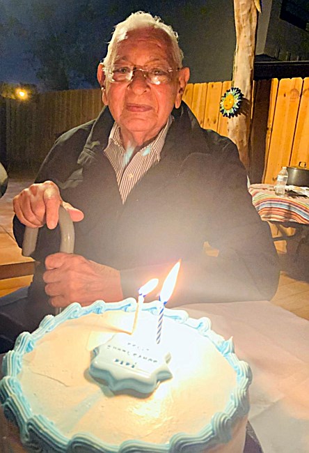 Obituario de Jose Francisco "Tito" Burgos