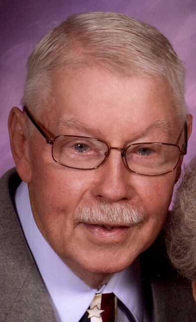 Obituary of Frank Robert Wayland