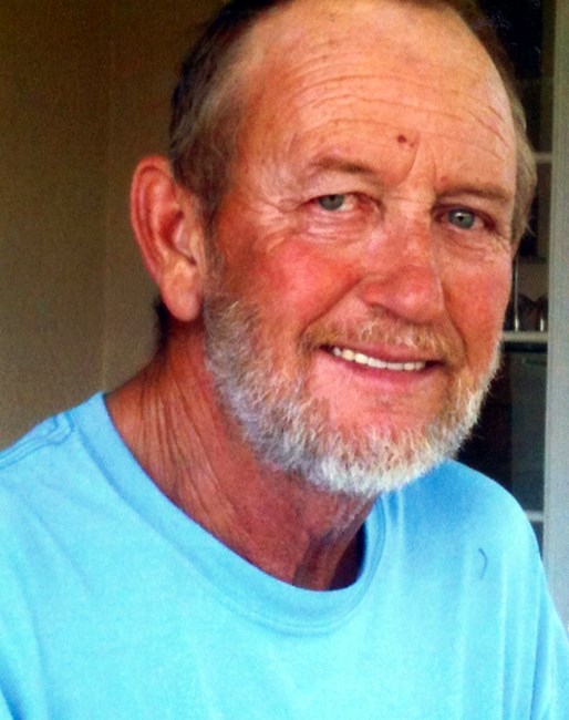 Obituary of Jack Dennis Vinson