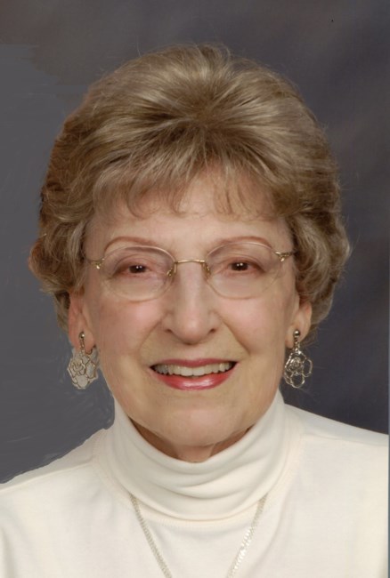 Obituary of Mary A Fox