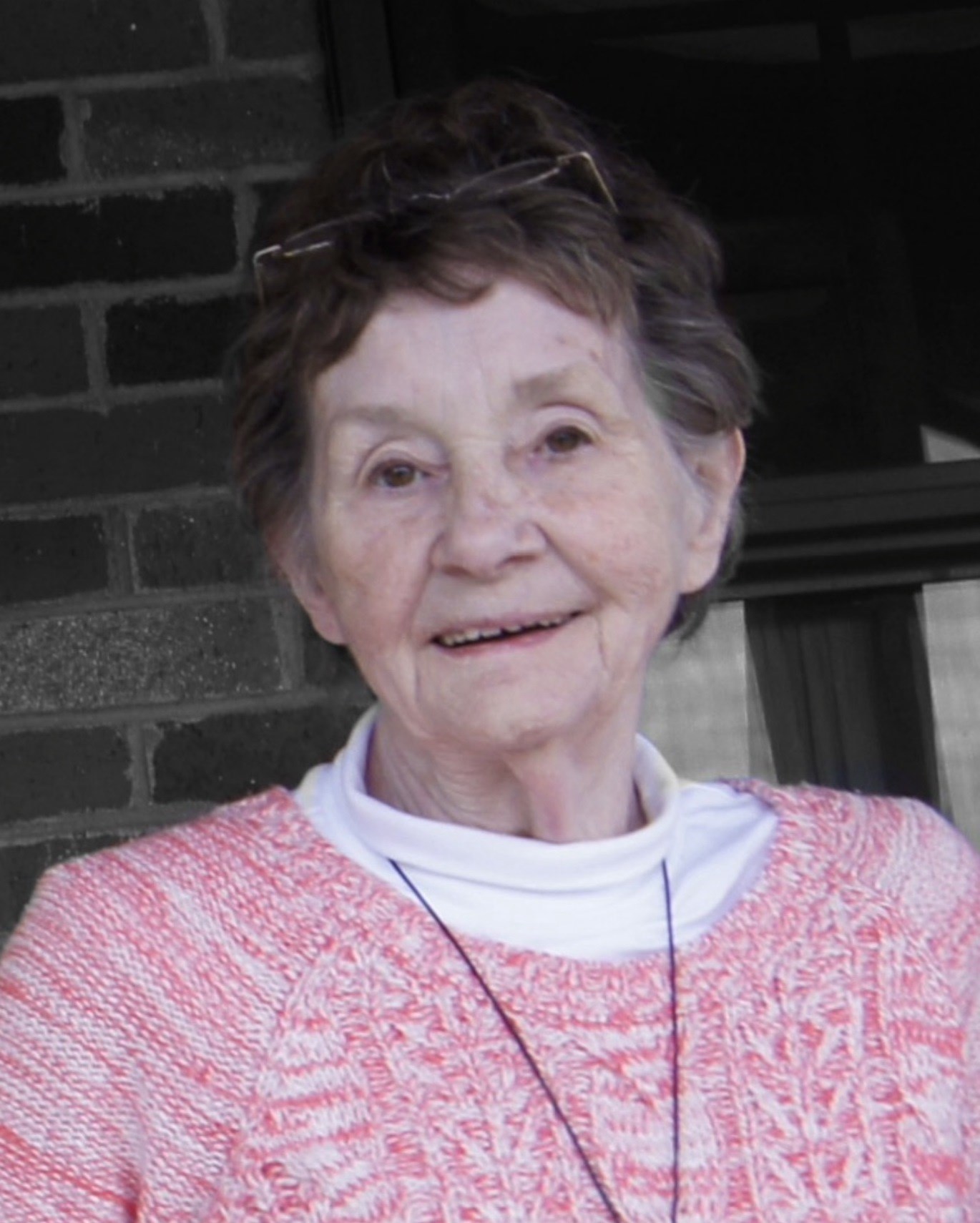 Obituary of Lucille K. Hill