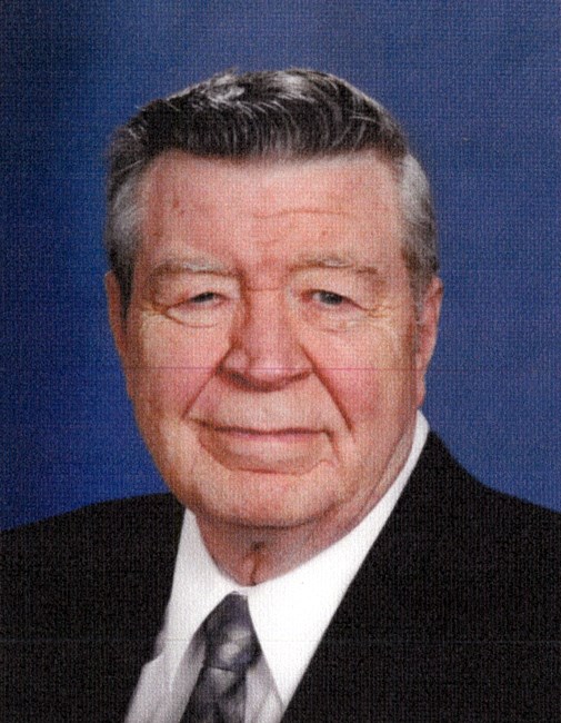 Obituary of Fred D. Raulston Jr.