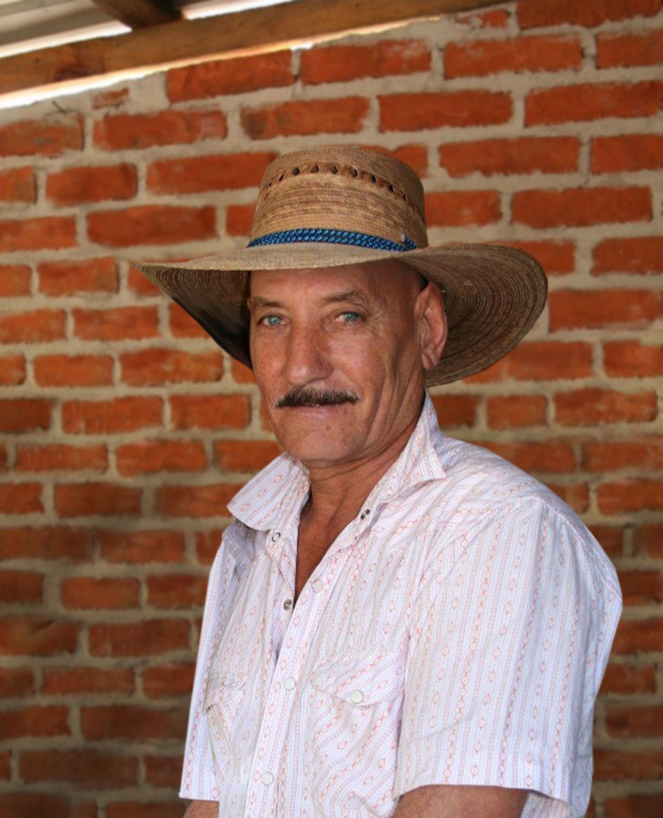 Obituary of Miguel Arias-Gallardo