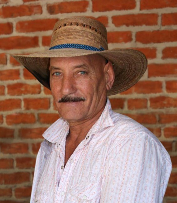 Obituary of Miguel Arias-Gallardo