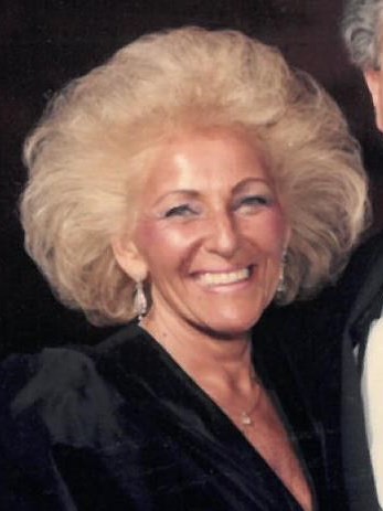 Obituary of Barbi Zemlock