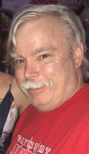 Obituary of Randall Allen Hahn