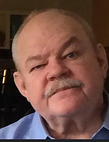 Obituary of Frederick William Veninga Jr.