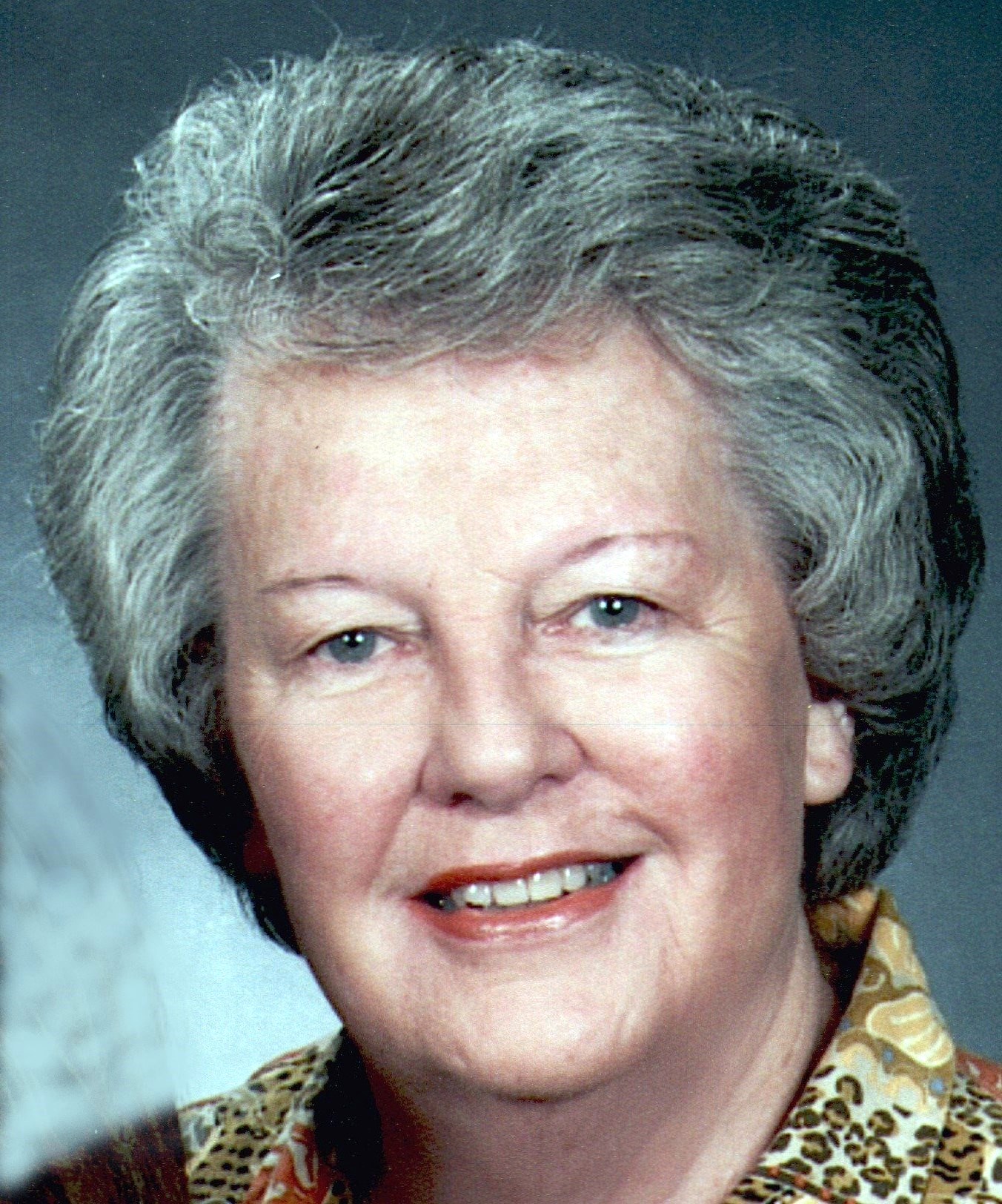 Melba Carter Obituary